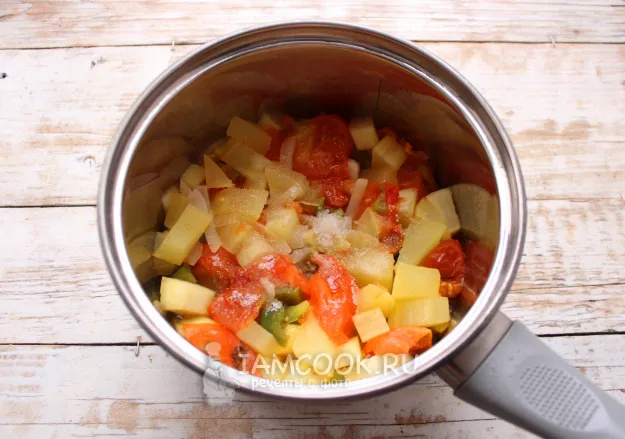 Шаг 8: иллюстрация