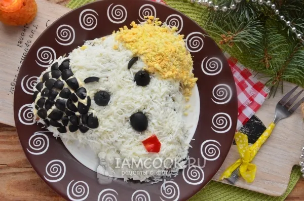 Шаг 11: иллюстрация