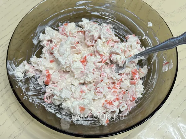 Шаг 8: иллюстрация