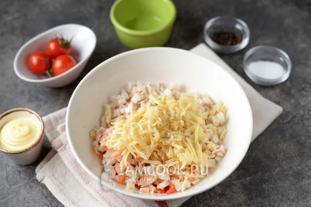 Шаг 5: иллюстрация