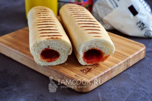 Шаг 10: иллюстрация