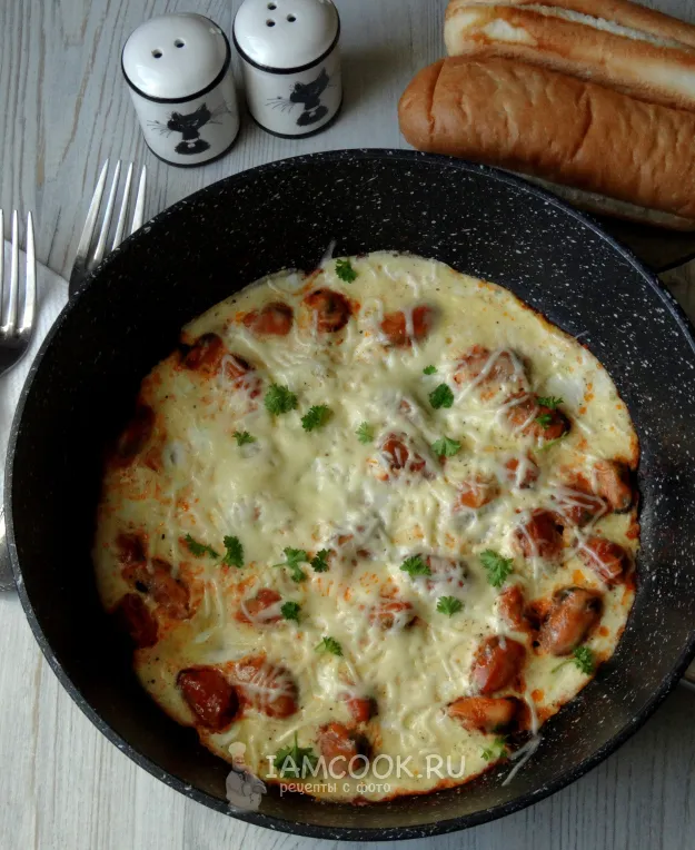 Шаг 9: иллюстрация