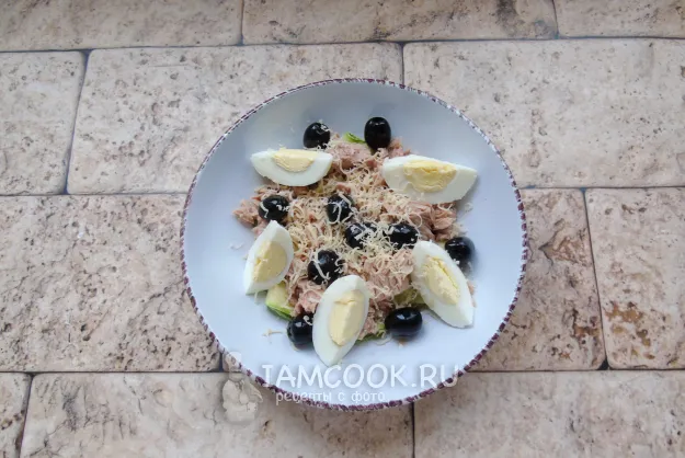 Шаг 9: иллюстрация