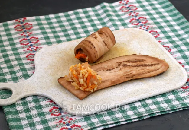 Шаг 7: иллюстрация