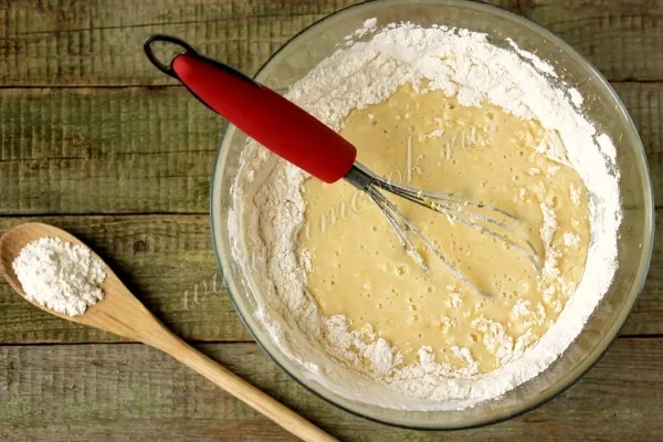 Шаг 3: иллюстрация