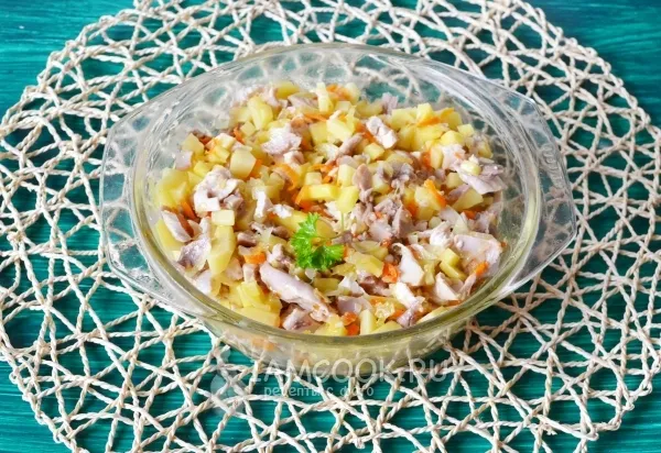 Шаг 12: иллюстрация