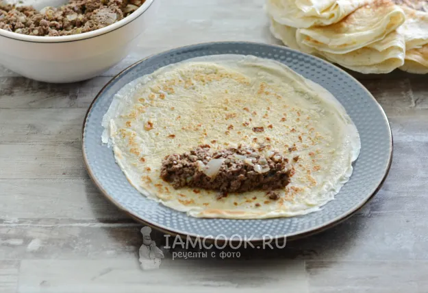 Шаг 5: иллюстрация