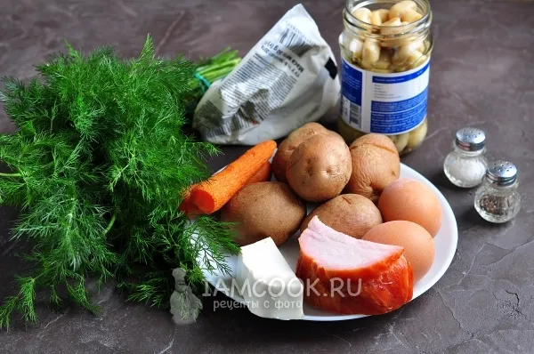 Шаг 1: иллюстрация