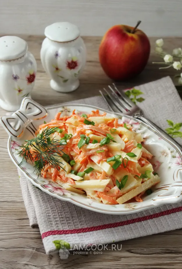 Шаг 6: иллюстрация