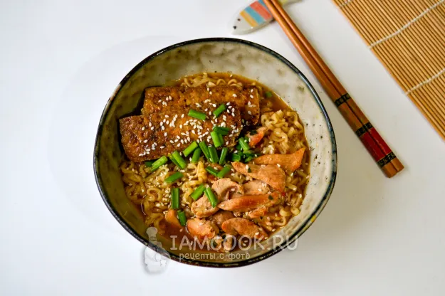 Шаг 11: иллюстрация