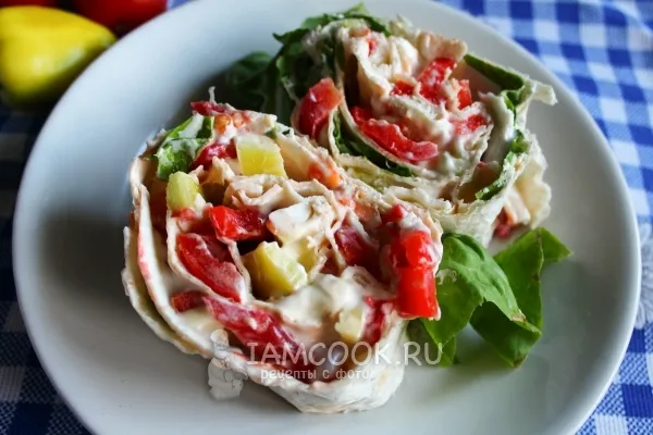 Шаг 9: иллюстрация