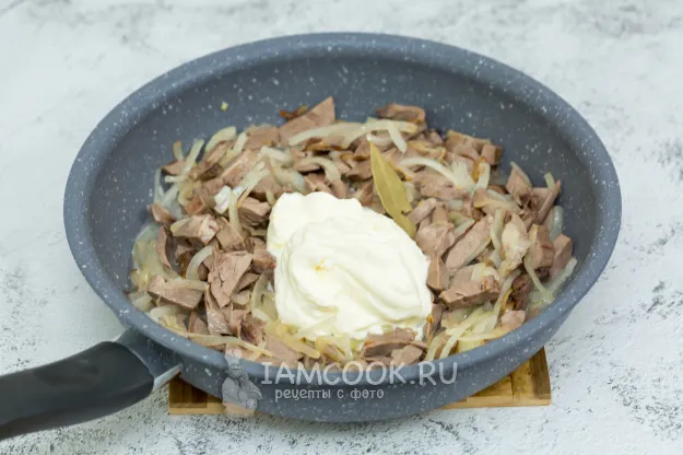 Шаг 3: иллюстрация