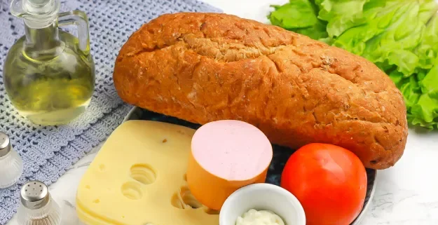 Шаг 1: иллюстрация