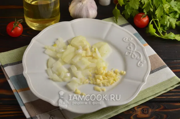 Шаг 2: иллюстрация