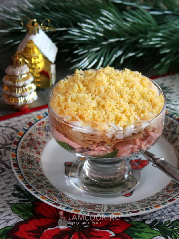 Шаг 8: иллюстрация