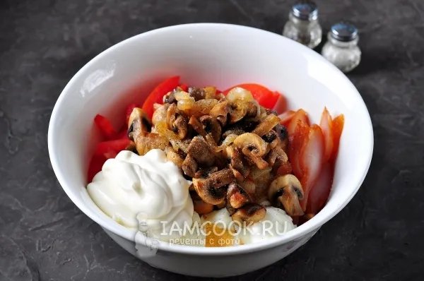 Шаг 8: иллюстрация