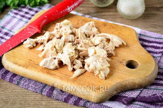 Шаг 5: иллюстрация