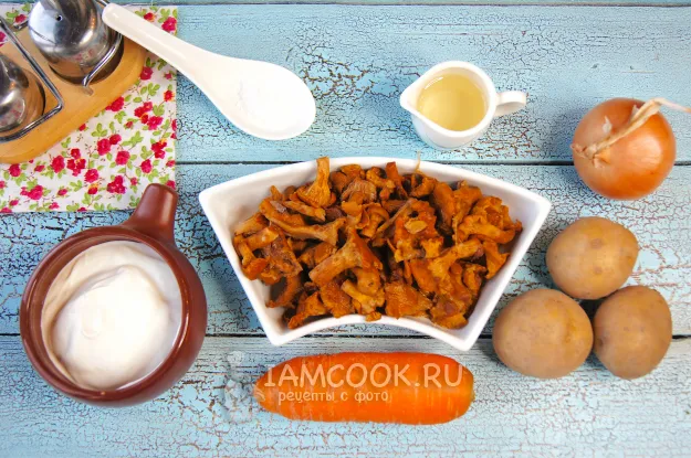 Шаг 1: иллюстрация