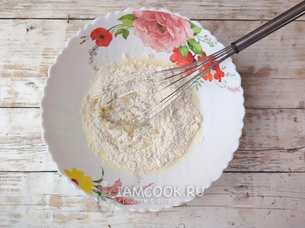 Шаг 6: иллюстрация