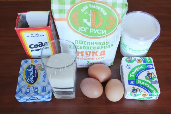 Шаг 1: иллюстрация