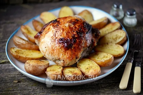 Шаг 9: иллюстрация