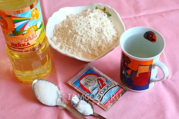 Шаг 1: иллюстрация