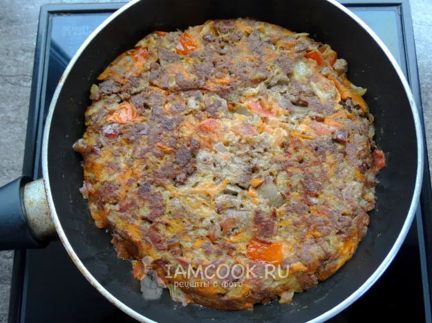 Шаг 11: иллюстрация