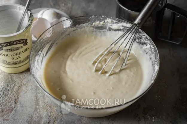 Шаг 7: иллюстрация