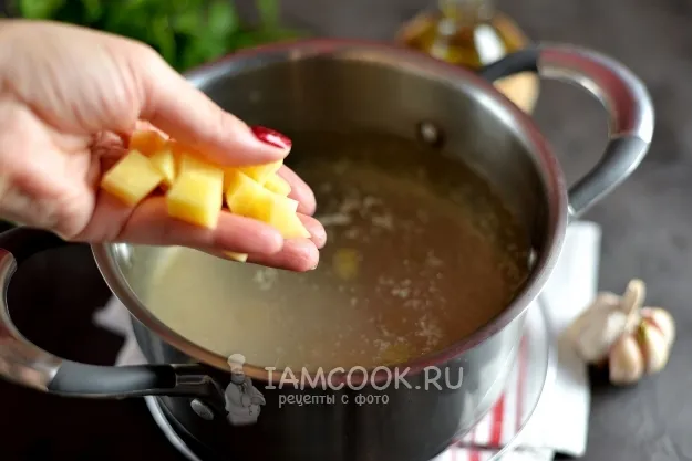 Шаг 3: иллюстрация