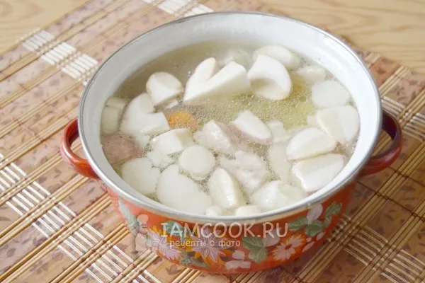 Шаг 6: иллюстрация