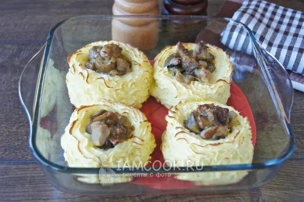 Шаг 12: иллюстрация