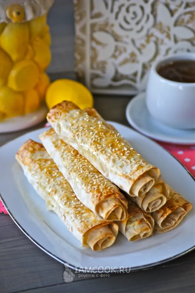 Шаг 9: иллюстрация