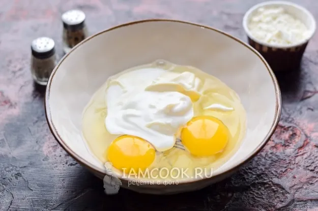 Шаг 3: иллюстрация