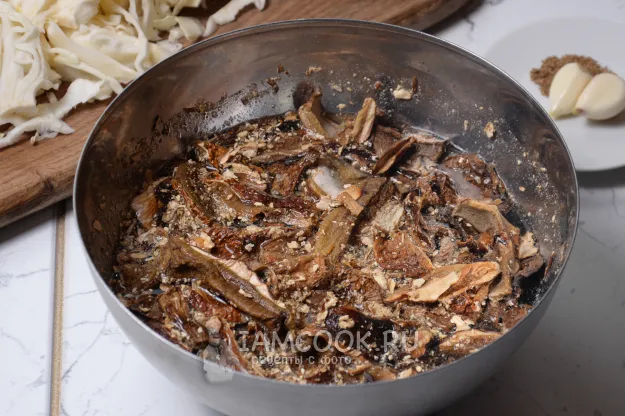 Шаг 2: иллюстрация