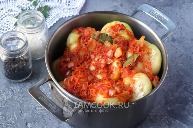 Шаг 9: иллюстрация