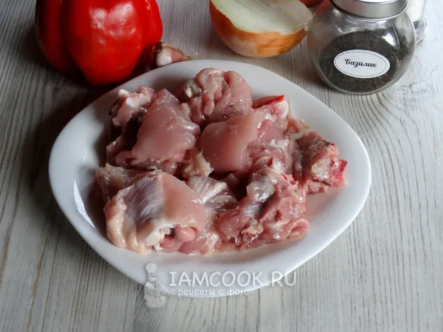 Шаг 2: иллюстрация