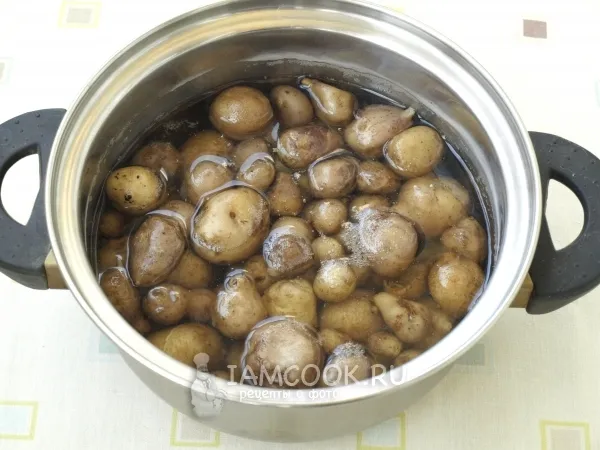 Шаг 1: иллюстрация