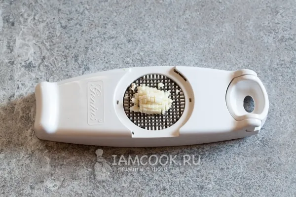 Шаг 3: иллюстрация