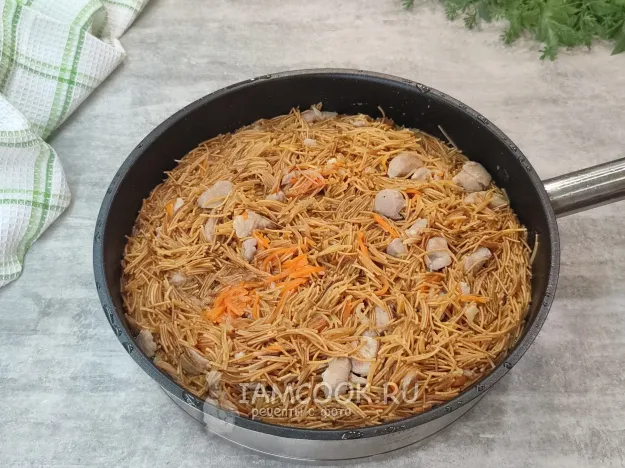 Шаг 11: иллюстрация