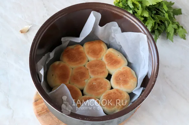 Шаг 9: иллюстрация