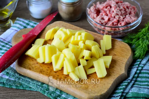 Шаг 2: иллюстрация