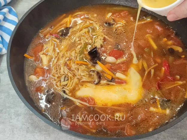 Шаг 14: иллюстрация