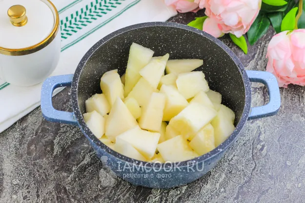 Шаг 3: иллюстрация