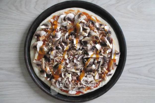 Шаг 8: иллюстрация