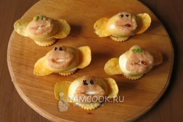 Шаг 14: иллюстрация