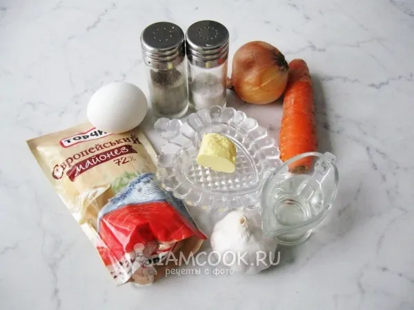 Шаг 1: иллюстрация