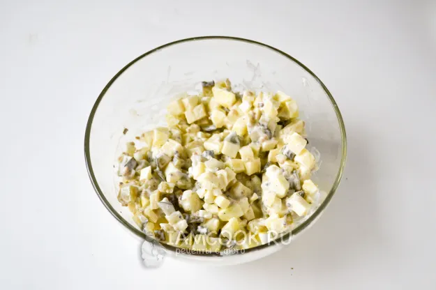 Шаг 8: иллюстрация