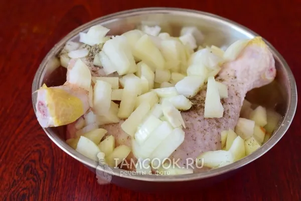 Шаг 4: иллюстрация