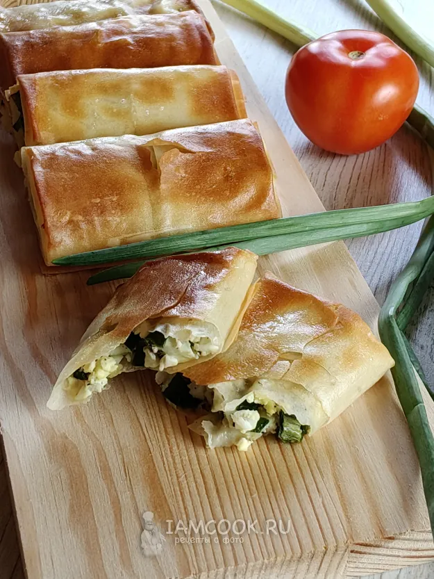 Шаг 9: иллюстрация