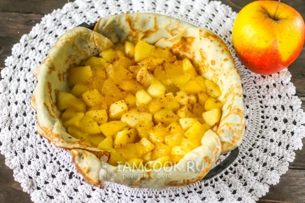 Шаг 4: иллюстрация